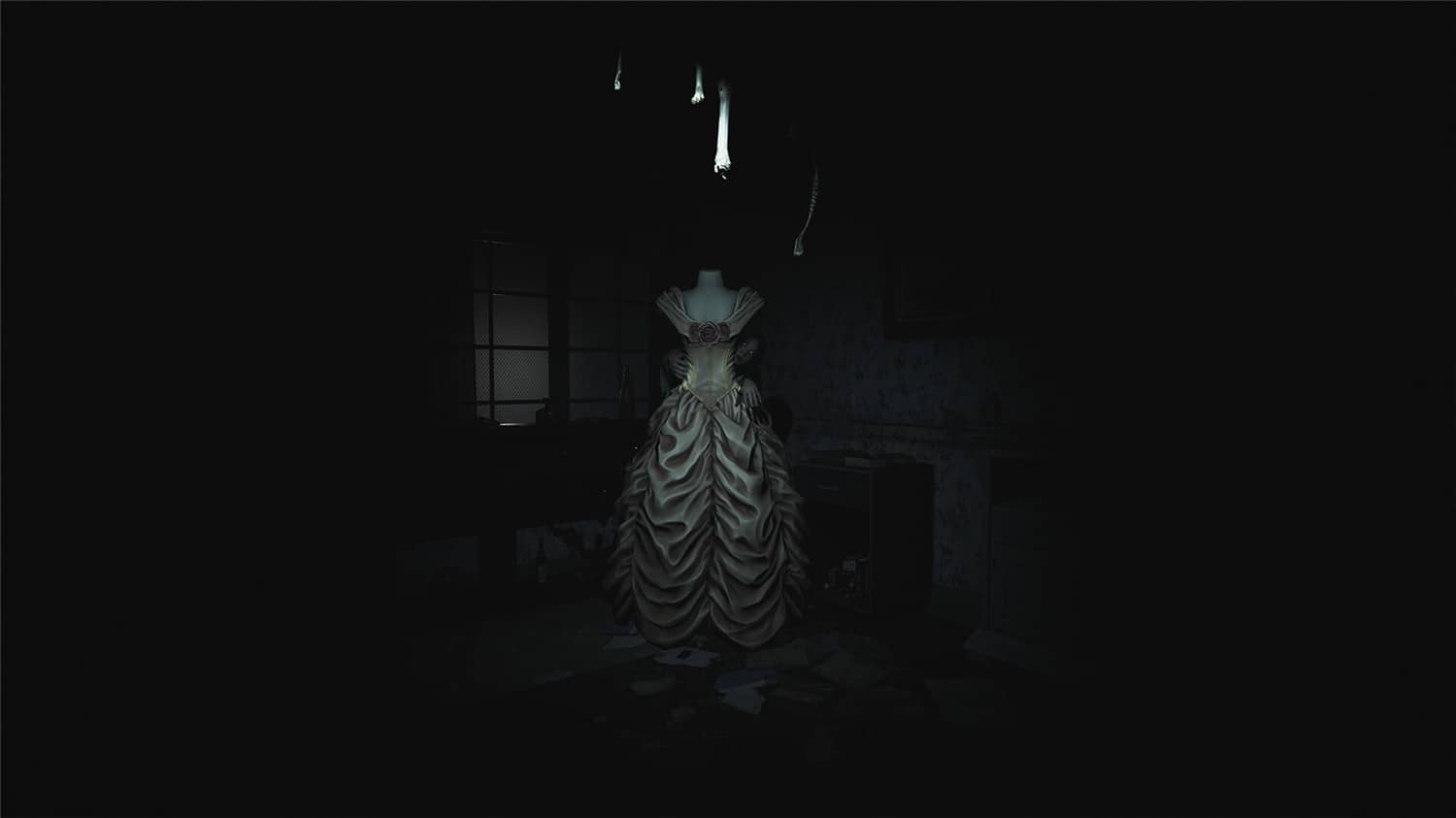 恶魔学家   Demonologist  v1.2.0  中文网盘下载-二次元共享站2cyshare