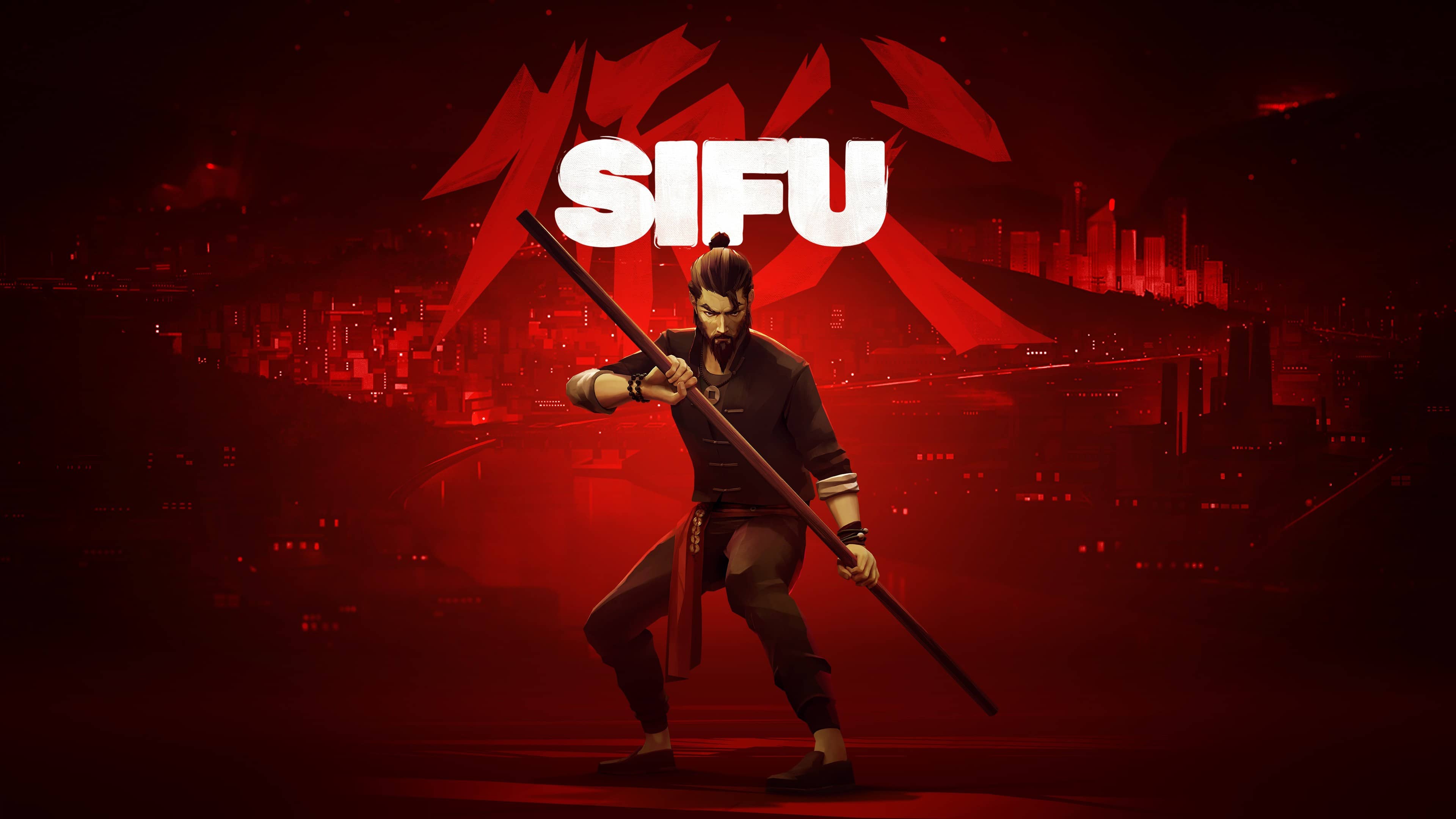 师父数字豪华版/Sifu Digital Deluxe Edition（更新v1.27.6.703-多项修改器-全技能学习）-二次元共享站2cyshare