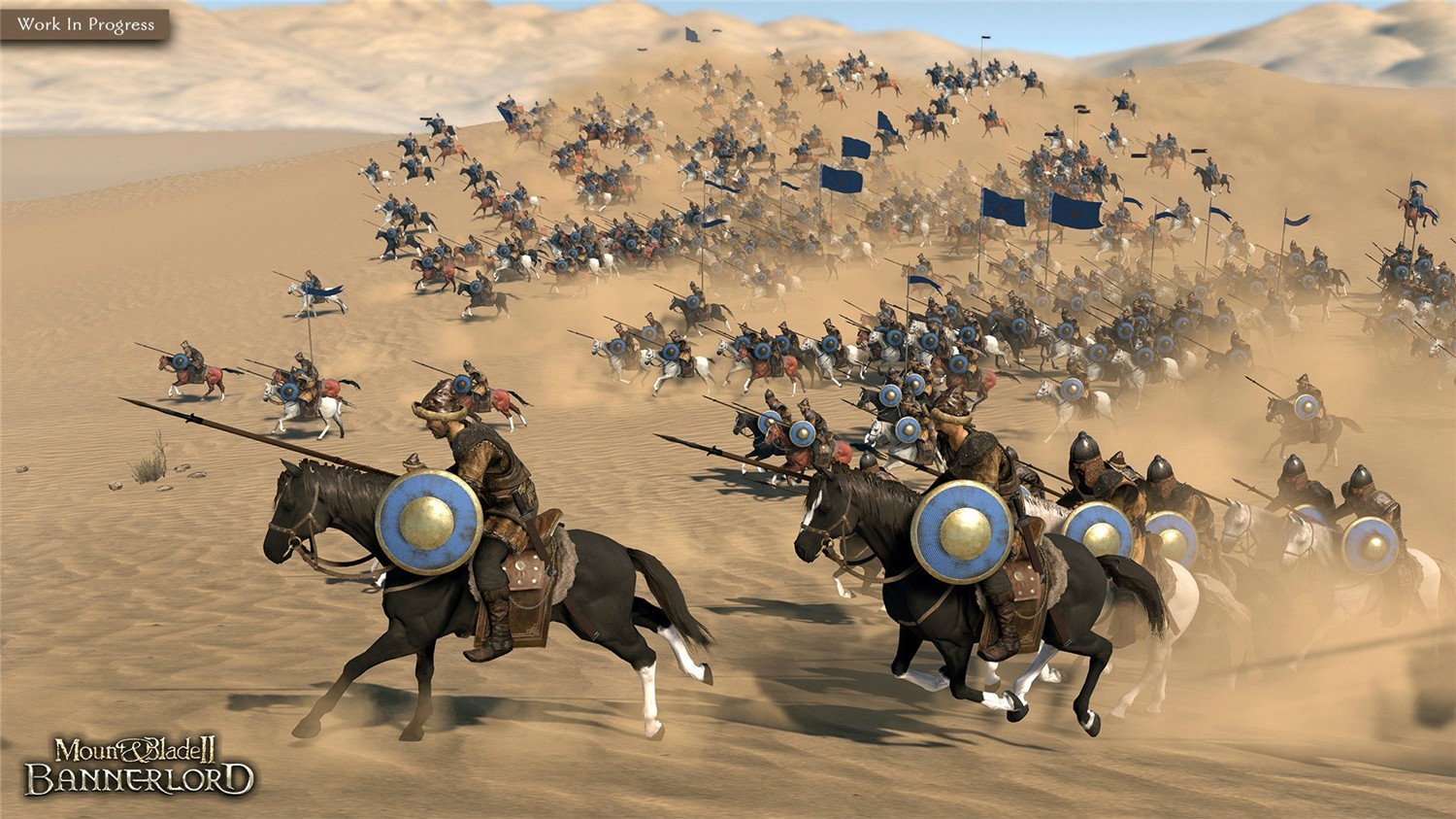 骑马与砍杀2  霸主   Mount & Blade II  Bannerlord    v1.2.8.31530+修改器+中文网盘下载-二次元共享站2cyshare