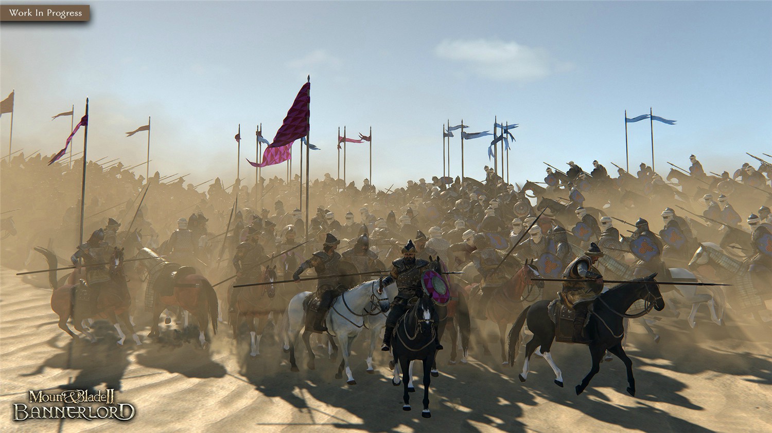 骑马与砍杀2  霸主   Mount & Blade II  Bannerlord    v1.2.8.31530+修改器+中文网盘下载-二次元共享站2cyshare