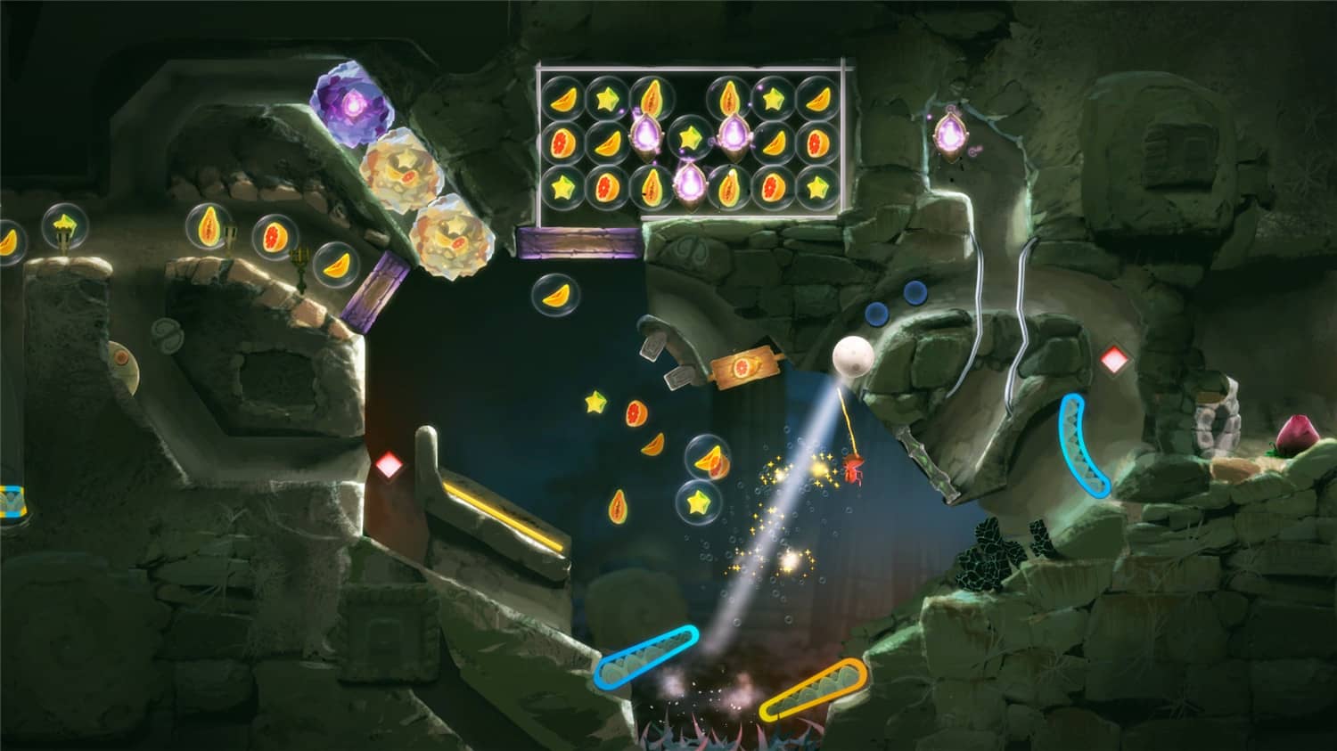 尤库的小岛速递 Yoku s Island Express    中文网盘下载-二次元共享站2cyshare
