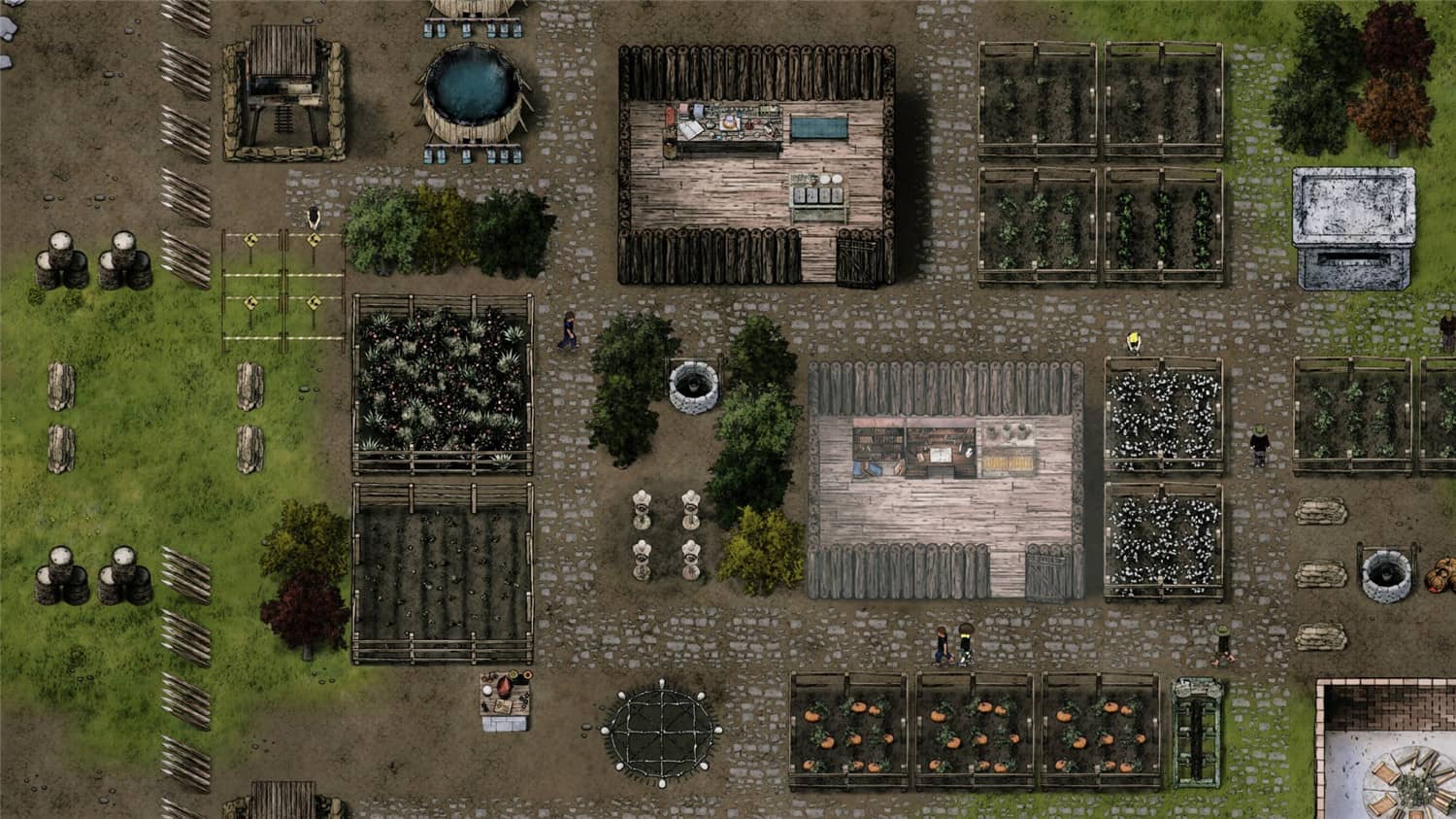 审判：末日生存模拟  Judgment: Apocalypse Survival Simulation   v1.2.4290+中文网盘下载-二次元共享站2cyshare