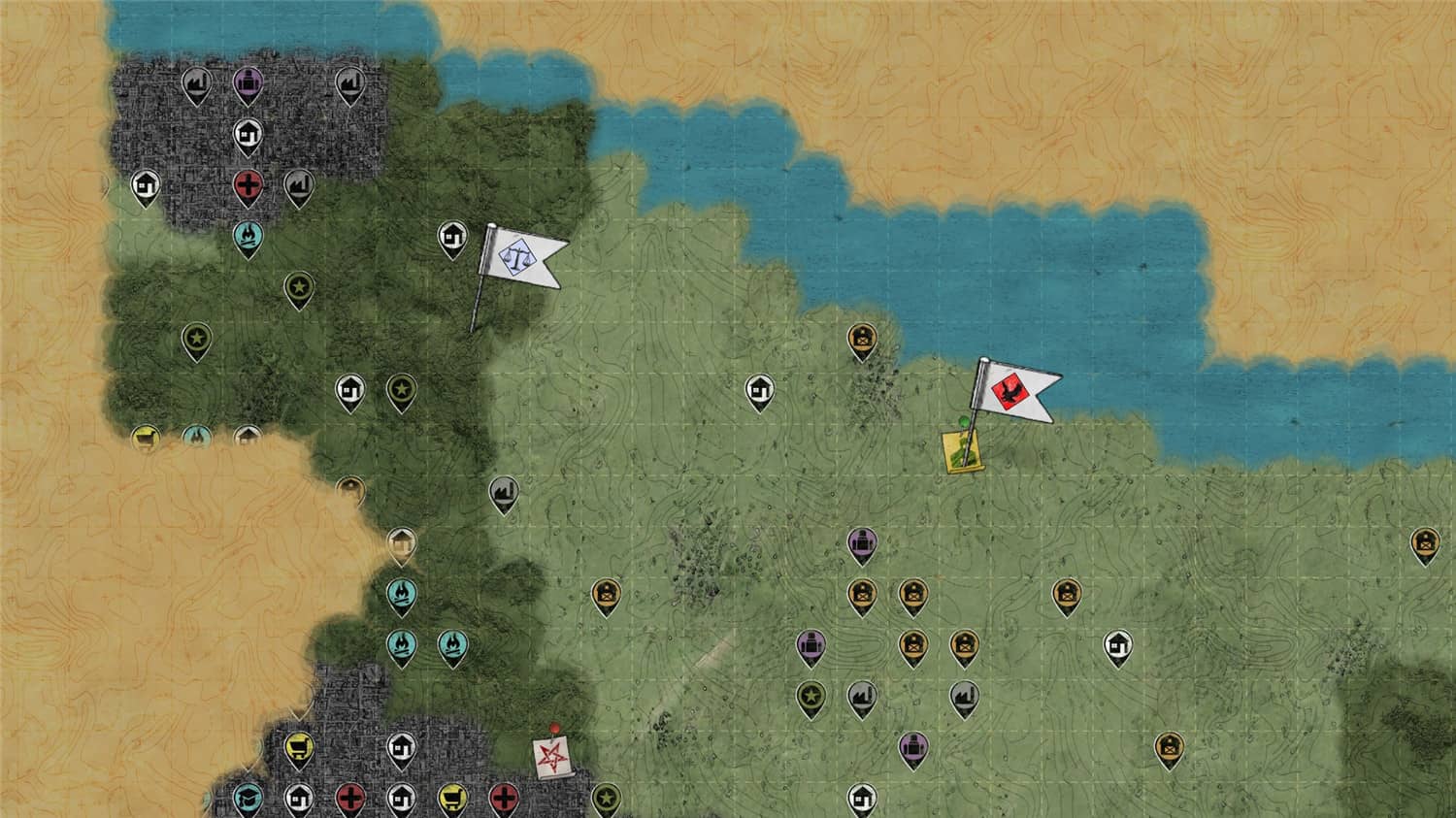 审判：末日生存模拟  Judgment: Apocalypse Survival Simulation   v1.2.4290+中文网盘下载-二次元共享站2cyshare
