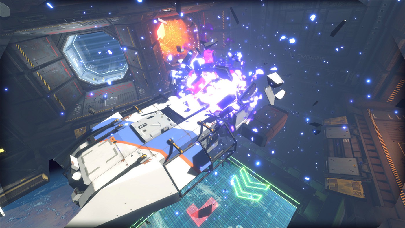 迷走深空：碎舰师  Hardspace: Shipbreaker   v1.3.0.330144+中文网盘下载-二次元共享站2cyshare