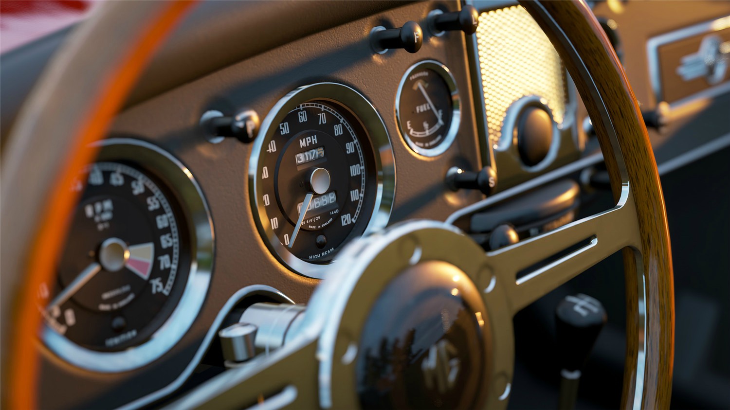 极限竞速：地平线4终极版  Forza Horizon 4 Ultimate Edition   v1.478.564.0+752辆存档+中文网盘下载-二次元共享站2cyshare