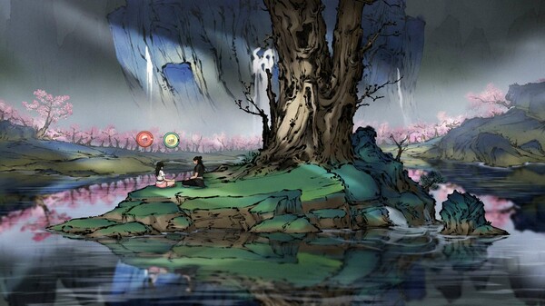 浮生箓2 九九行歌 v1.0.2.14  Floating Life 2 中文  沙盒修仙世界-二次元共享站2cyshare