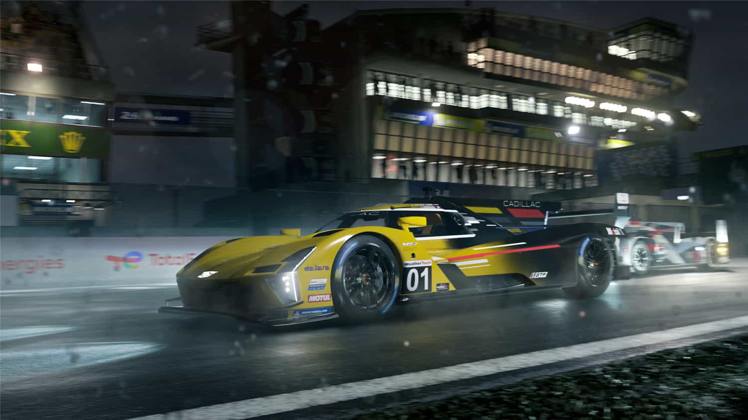 极限竞速8 Forza Motorsport|容量138GB|官方中文v1.559.9113.0|支持键盘.鼠标.手柄-二次元共享站2cyshare