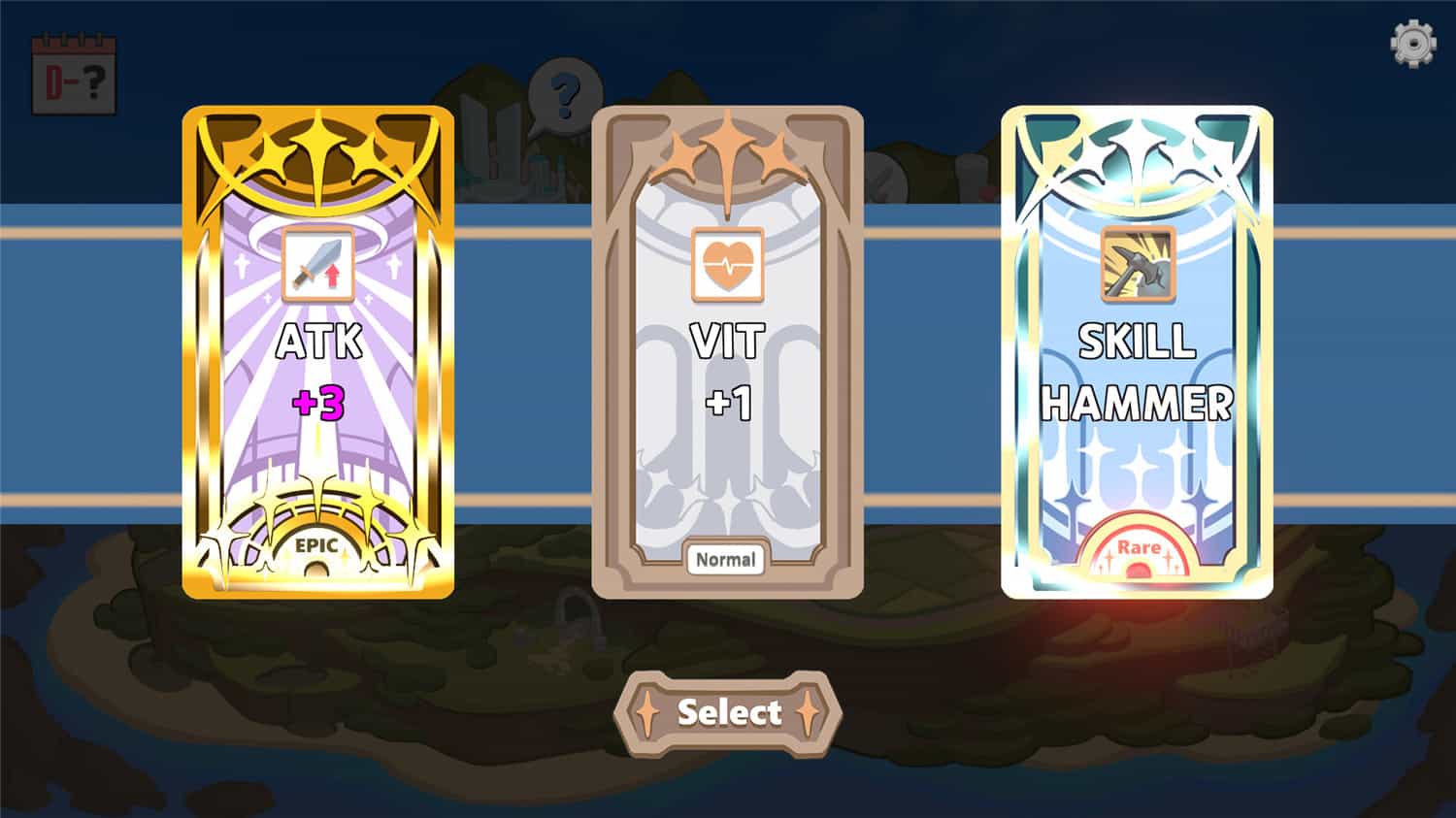 异世界探索者  ISEKAI QUEST 休闲三消+中文网盘下载-二次元共享站2cyshare
