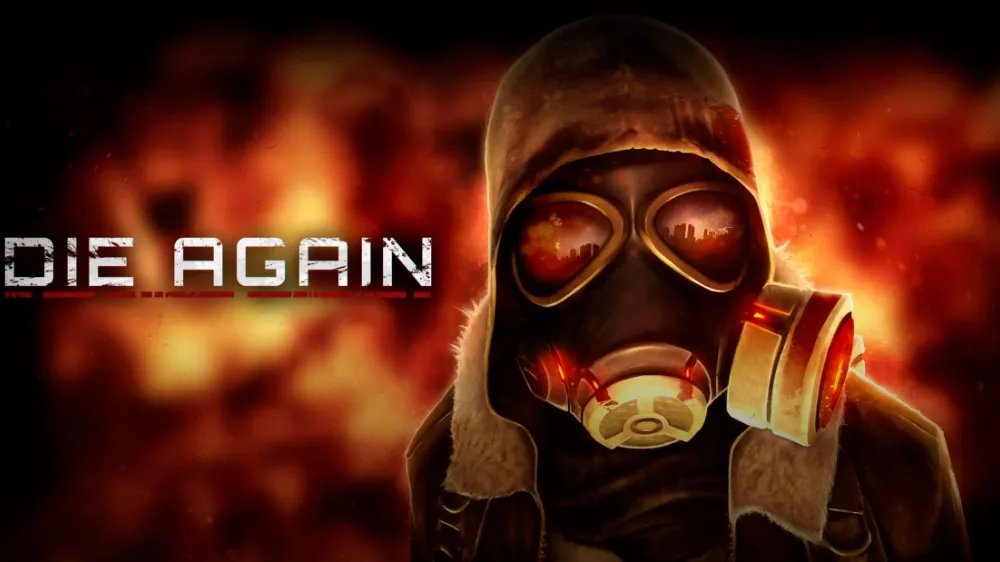 再次死亡 Die Again v1.0.0|容量7.92GB|官方简体中文|支持键盘.鼠标.手柄-二次元共享站2cyshare