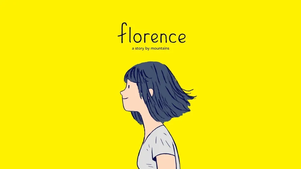 弗洛伦斯 Florence|容量619MB|官方简体中文v4599582|支持键盘.鼠标.手柄-二次元共享站2cyshare
