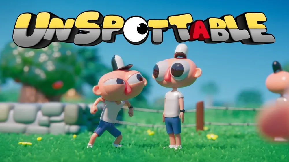 拳击特工 Unspottable|容量1.36GB|官方简体中文v2.2.10联机版|支持键盘.鼠标.手柄-二次元共享站2cyshare