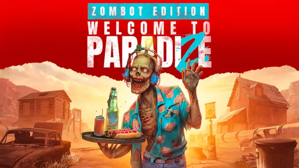 欢迎来到帕拉迪泽 Welcome to ParadiZe|容量29.8GB|官方简体中文v20240325|支持键盘.鼠标.手柄-二次元共享站2cyshare