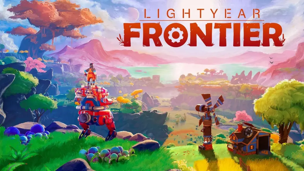 光年拓荒 Lightyear Frontier联机版|容量2.06GB|官方中文v0.1.345|支持键盘.鼠标.手柄-二次元共享站2cyshare