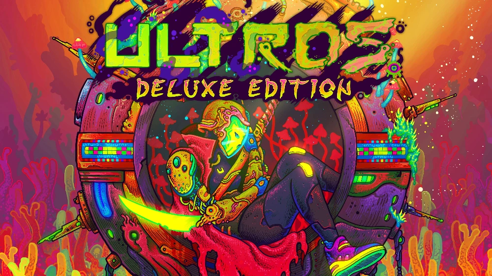 奥特罗斯 Ultros|容量5.18GB|官方简体中文v20240317|支持键盘.鼠标.手柄-二次元共享站2cyshare