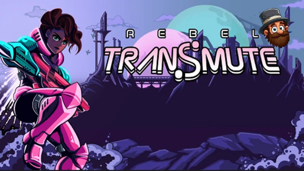 反叛转化 Rebel Transmute|容量201MB|官方中文Build.13781764|支持键盘.鼠标.手柄-二次元共享站2cyshare
