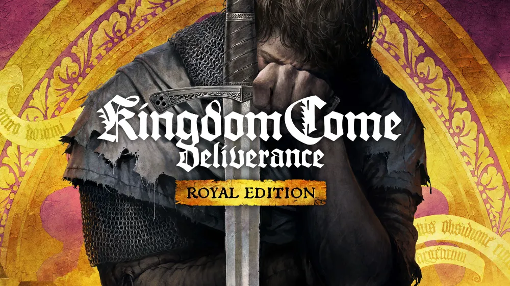 [Switch]天国拯救 皇家版 Kingdom Come Deliverance - Royal Edition|中文+v1.9.6H补丁整合版-二次元共享站2cyshare