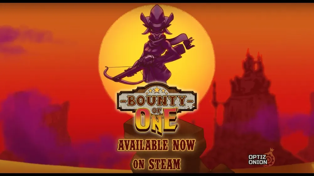 赏金猎人 Bounty of One|容量1.63GB|官方简体中文Build.13631847|支持键盘.鼠标.手柄-二次元共享站2cyshare