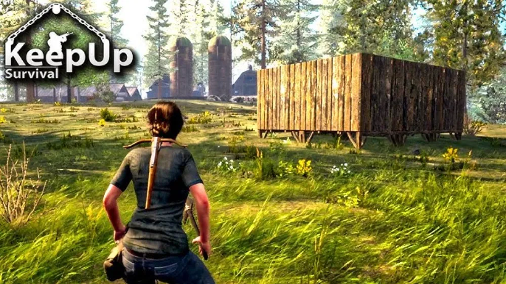 维持生存 KeepUp Survival|容量14.7GB|官方中文v20240306|支持键盘.鼠标.手柄-二次元共享站2cyshare