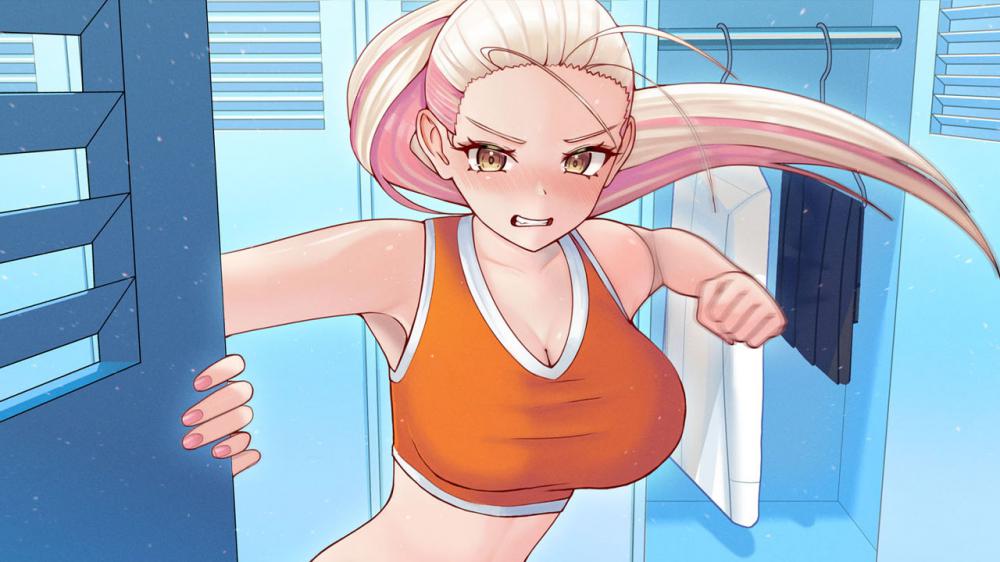 美女揭秘2 Beauties Unveiled 2|中文+4DLC|XCI整合版-二次元共享站2cyshare