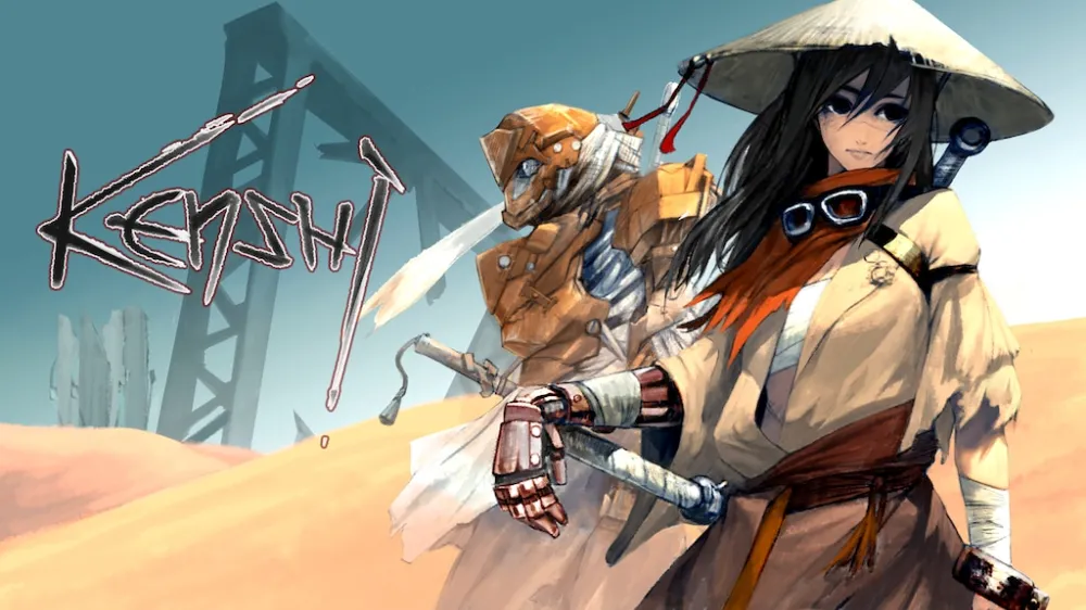 剑士 Kenshi|容量11.5GB|官方简体中文Build.13871665|支持键盘.鼠标|赠官方原声BGM合集|赠多项修改器-二次元共享站2cyshare