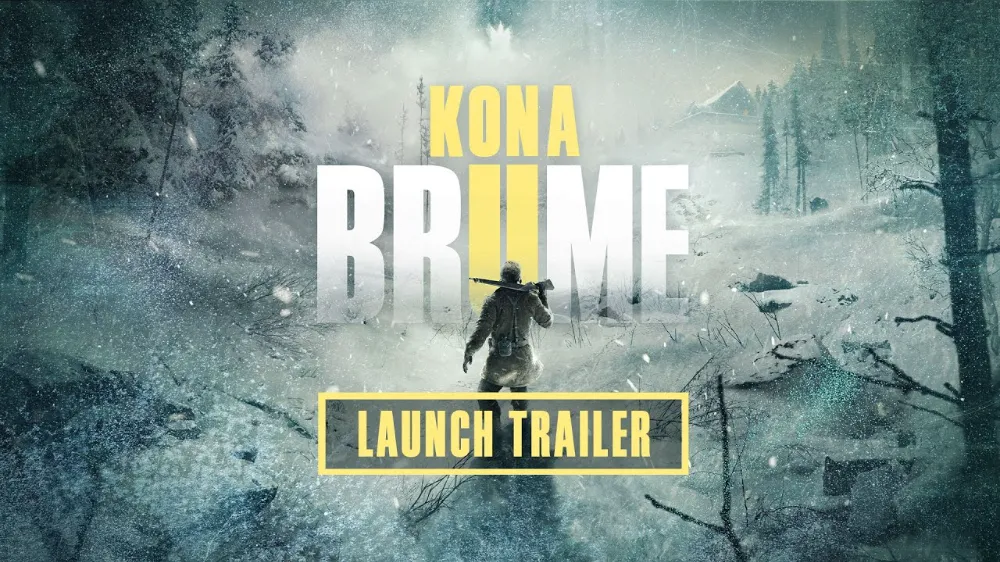 科纳风暴2 Kona II Brume|v20240223|容量28.8GB|官方简体中文|支持键盘.鼠标.手柄-二次元共享站2cyshare