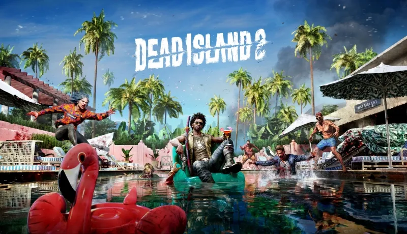 死亡岛2/Dead Island 2|容量45.9GB|官方中文v1.1.0.0|支持键盘.鼠标.手柄|赠多项修改器-二次元共享站2cyshare