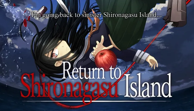 重返蓝鲸岛 Return to Shironagasu Island|中文v1.0.6升补|XCI整合版-二次元共享站2cyshare