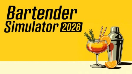 详细阅读:调酒师模拟器2026|Bartender Simulator 2026 调酒师模拟器2026|Bartender Simulator 2026