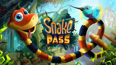 详细阅读:蛇道|Snake Pass 蛇道|Snake Pass