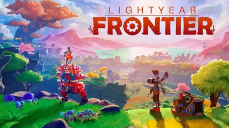 光年拓荒 Lightyear Frontier|容量2.06GB|官方简体中文v0.1.361|支持键盘.鼠标.手柄