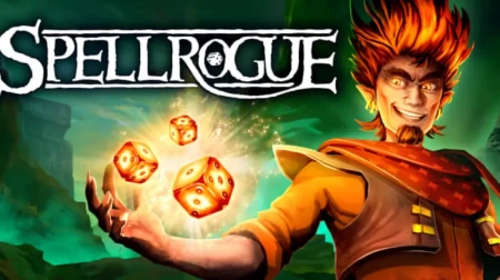 法术 Rogue SpellRogue|v0.92|容量1.76GB|官方中文|支持手柄