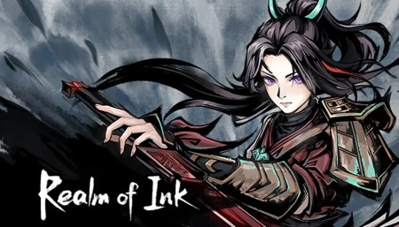 详细阅读:墨境|Realm of Ink中文 墨境|Realm of Ink中文
