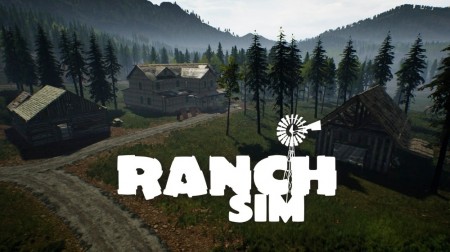 牧场模拟器 Ranch Simulator|容量15.3GB|官方中文v1.033|支持键盘.鼠标