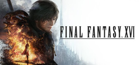 最终幻想16 v1.03 全DLC(FINAL FANTASY XVI)中文版网盘下载