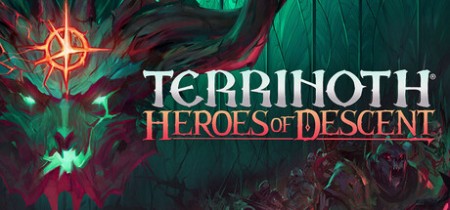《深入绝地：远征英雄 Terrinoth Heroes of Descent》Build.23583030-免安装中文版丨中文版网盘下载