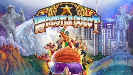 详细阅读:传奇摔跤手|摔跤任务|WrestleQuest中文 传奇摔跤手|摔跤任务|WrestleQuest中文