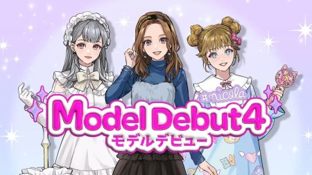 详细阅读:模特出道4|Model Debut4 模特出道4|Model Debut4