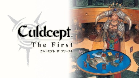 详细阅读:卡片召唤师复刻版|Culdcept The First 卡片召唤师复刻版|Culdcept The First