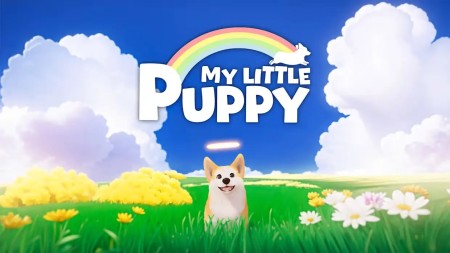 详细阅读:我的小柯基|My Little Puppy中文 我的小柯基|My Little Puppy中文