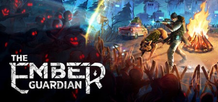 《余火守护者 The Ember Guardian》v1.1-免安装中文版丨中文版网盘下载