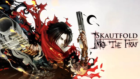 详细阅读:斯库特信徒:投身战场|Skautfold:投身战场|Skautfold: Into the Fray 斯库特信徒:投身战场|Skautfold:投身战场|Skautfold: Into the Fray