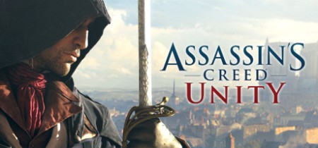 《刺客信条5：大革命 Assassin's Creed Unity》v1.5.0丨中文版网盘下载