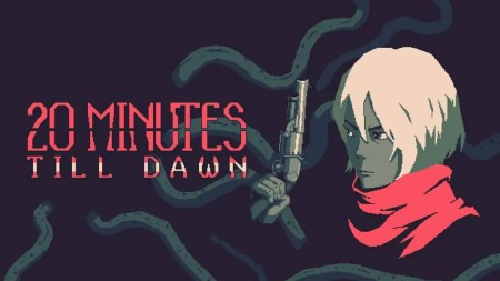 黎明前20分钟|20 Minutes Till Dawn中文