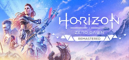 《地平线：零之曙光重制版 Horizon Zero Dawn Remastered》v1.5.89.0-送修改器丨中文版网盘下载