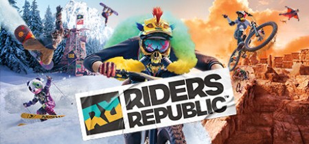 《极限国度 Riders Republic》v1.26.0丨中文版网盘下载