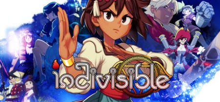 《密不可分 Indivisible》v42940-免安装中文版丨中文版网盘下载