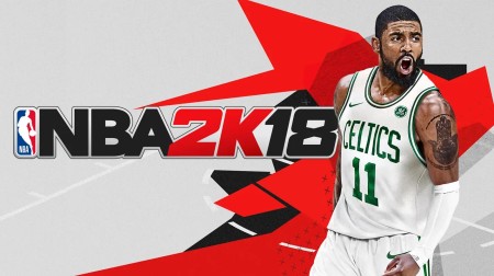 详细阅读:美国职业篮球2K18|NBA2K18中文 美国职业篮球2K18|NBA2K18中文