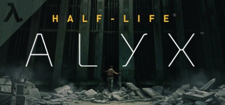 半条命 爱莉克斯 v1.5.4(Half-Life: Alyx)中文版网盘下载