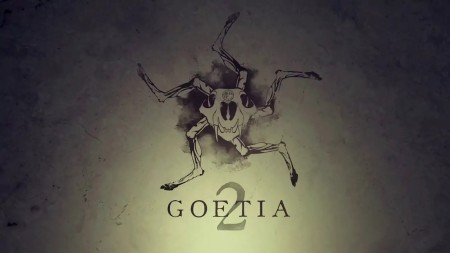 歌提亚2|盖提亚2|Goetia 2
