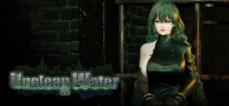 详细阅读:《秽水 Unclean Water》v1.0.9-免安装中文版丨中文版网盘下载 《秽水 Unclean Water》v1.0.9-免安装中文版丨中文版网盘下载